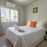 Cdl52 - 2 Dorm, Climatizado, Esq. Av. Brasil