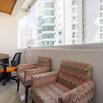 Cdl52 - 2 Dorm, Climatizado, Esq. Av. Brasil