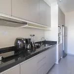 Cdl52 - 2 Dorm, Climatizado, Esq. Av. Brasil