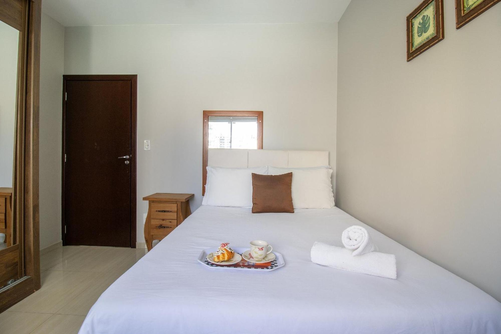 Apartamento Cdl52 - 2 Dorm, Climatizado, Esq. Av. Brasil