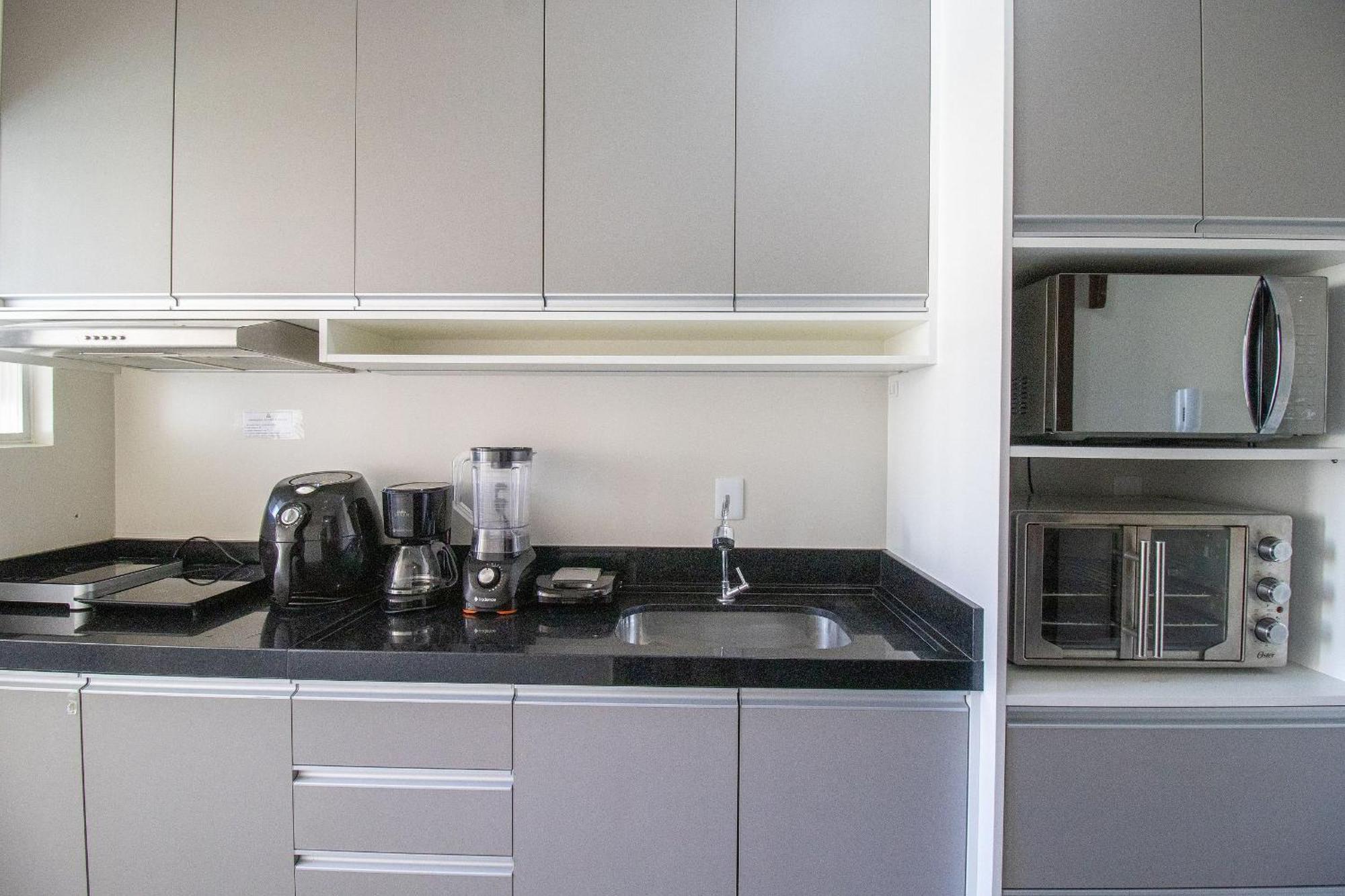 Cdl52 - 2 Dorm, Climatizado, Esq. Av. Brasil Balneario Camboriu