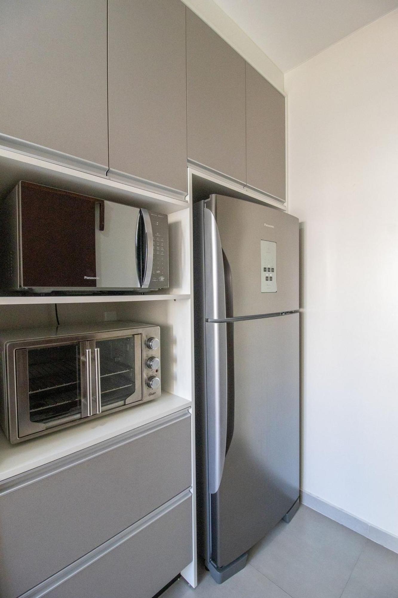 Cdl52 - 2 Dorm, Climatizado, Esq. Av. Brasil